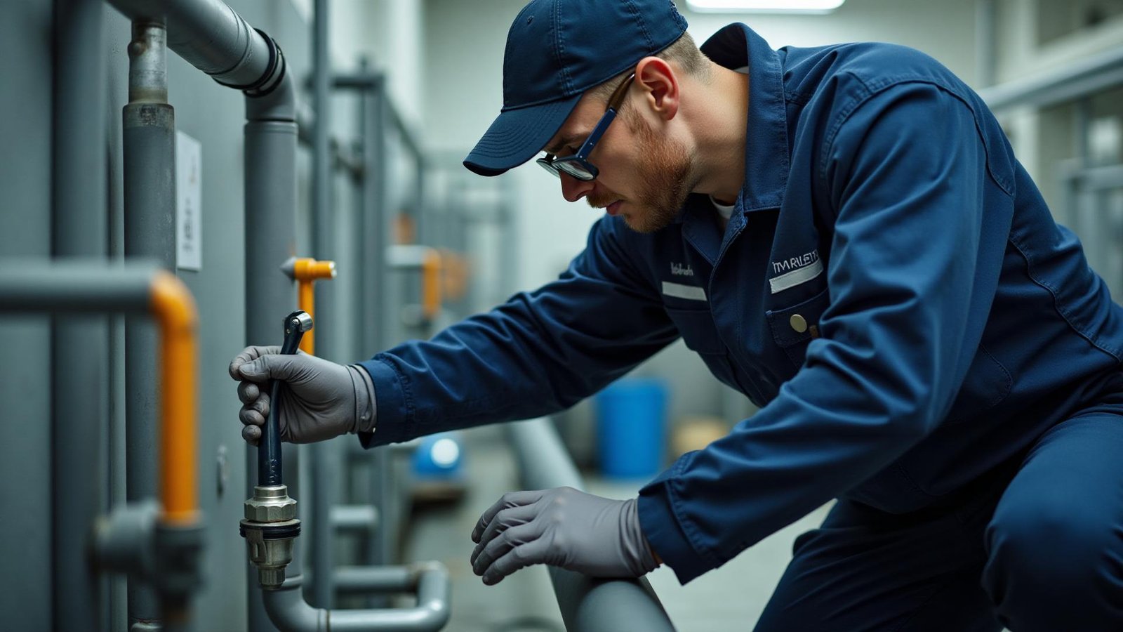 Tecnologia e segurança